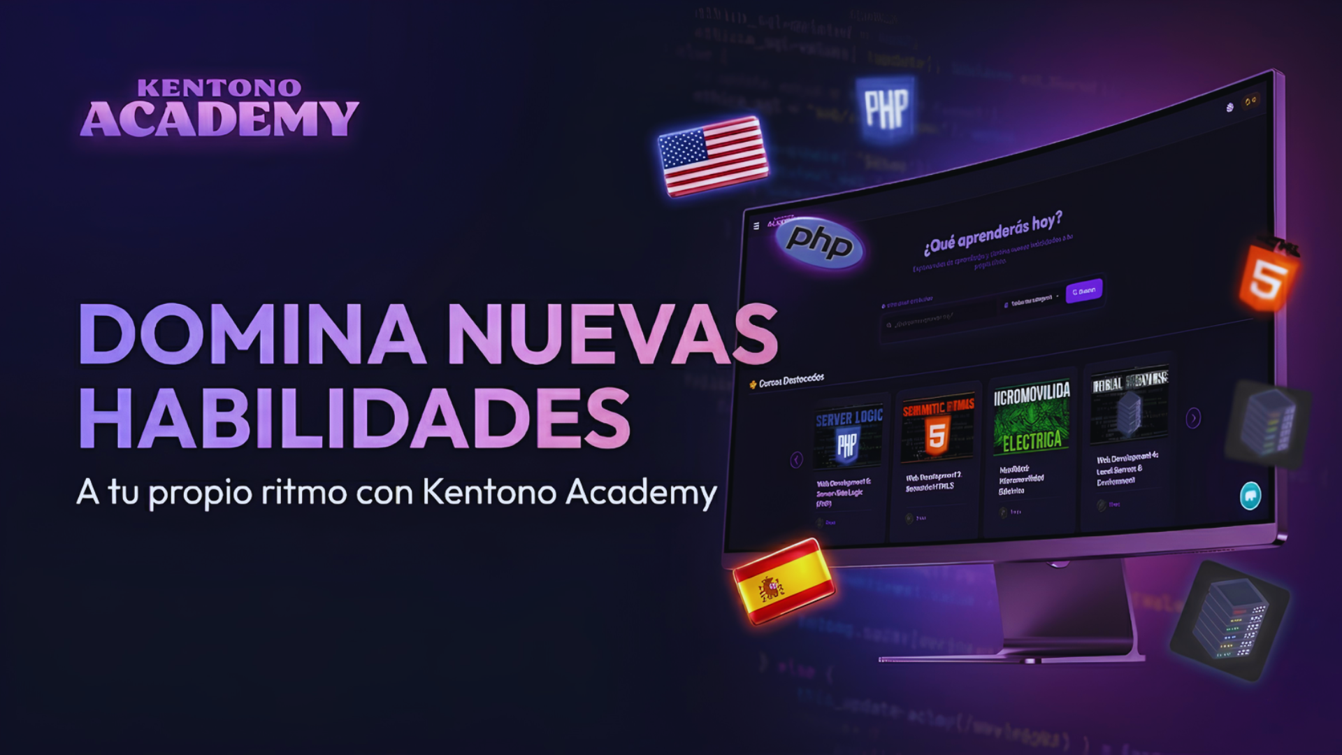 Kentono Academy