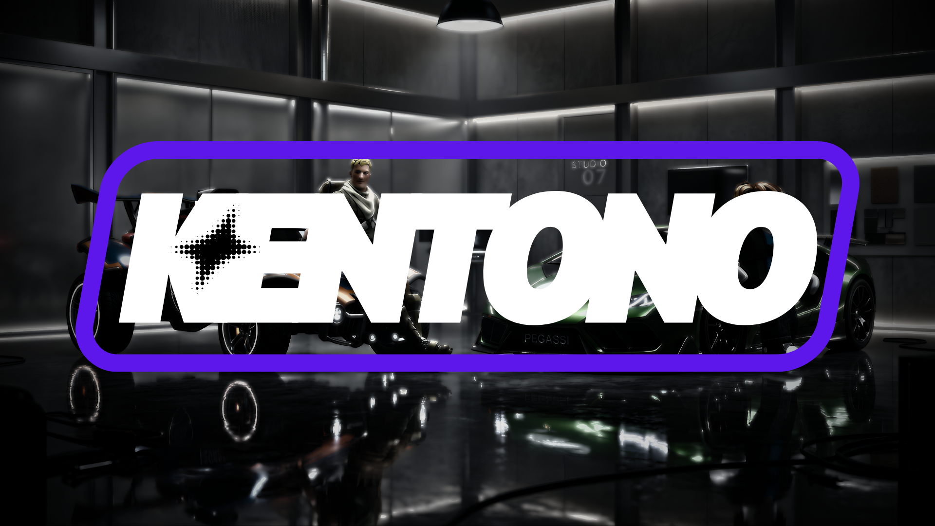Kentono Esports